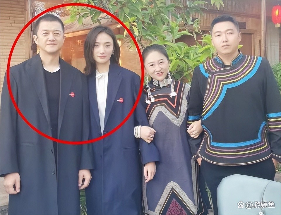 海哈金喜离婚，曾被质疑是“捞女”，相恋5年到底过的什么日子（组图） - 24