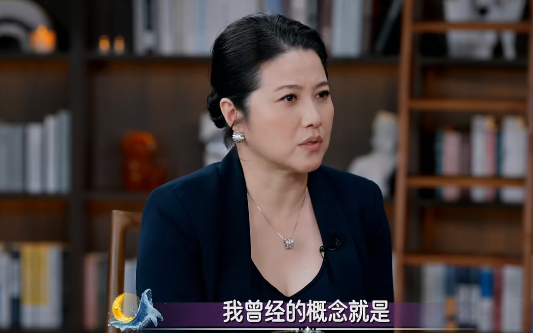 53岁女星自曝几个月没来月经，第一反应是怀孕！男友比她小20岁，两人曾被误以为母子（组图） - 6