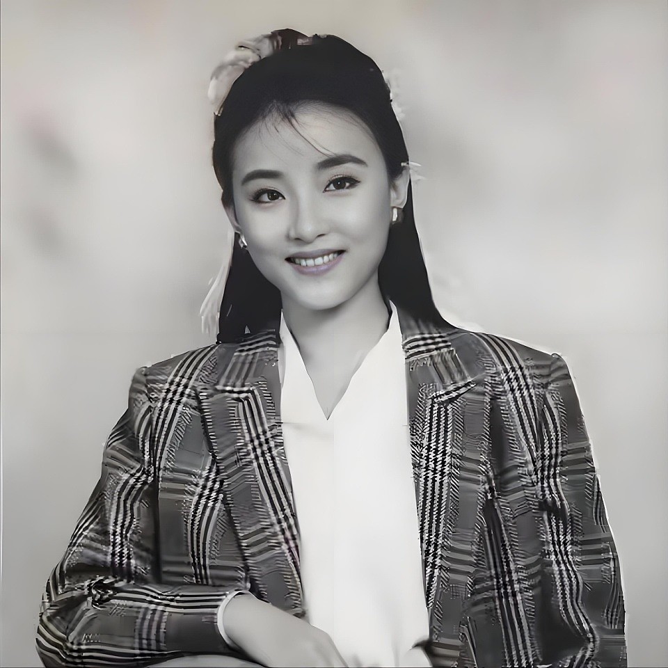 舍弃旧爱嫁百亿富豪,如今57岁直播卖网课,澜姐的“豪门梦”碎了一地?(组图) - 4