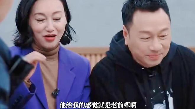笑不活了,知名男星回应出轨,以为能反转,没成想评论区句句是梗(组图) - 24