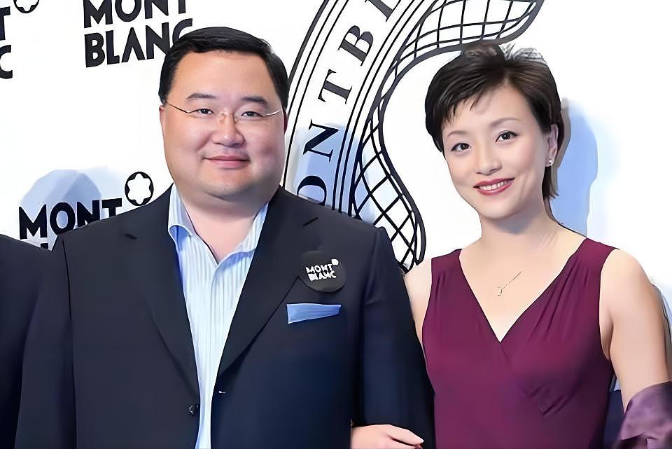舍弃旧爱嫁百亿富豪,如今57岁直播卖网课,澜姐的“豪门梦”碎了一地?(组图) - 8