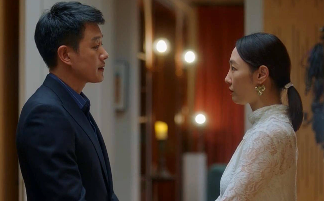 被骂心机女、搏上位，靠嫁“保安”洗白！结婚7年后，38岁的她口碑逆转：还好没嫁大黑牛...（组图） - 26