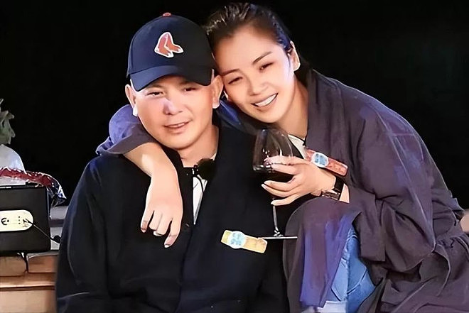 他曾与刘涛同床共枕4年，年过六旬仍是孤身一人（组图） - 7