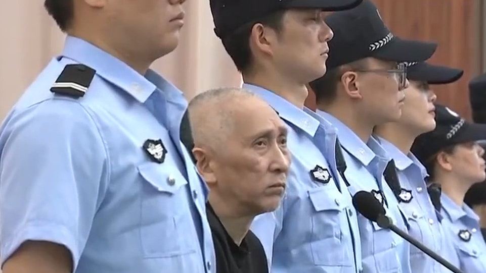 四川拐子佬获刑3年，刑满释放不知悔改再拐10多人，终被判死刑（组图） - 1