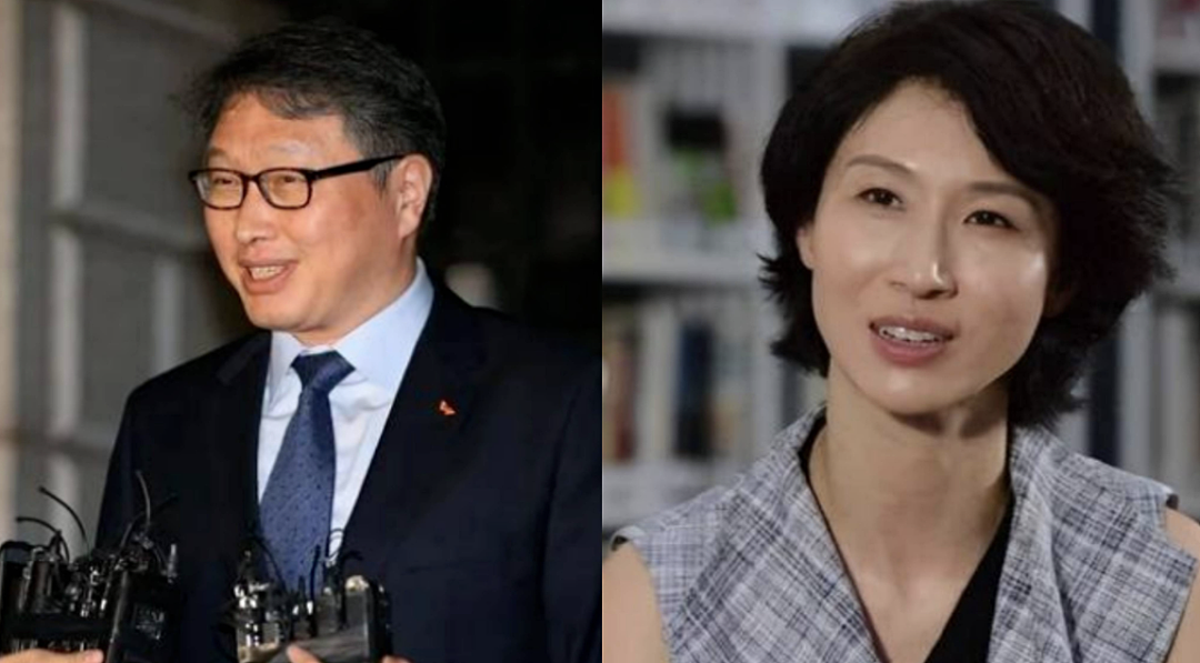 韩最贵离婚案再反转!最渣财阀拒付前妻超10000亿赔偿,自曝钱都是总统岳父给的脏款?(组图) - 17