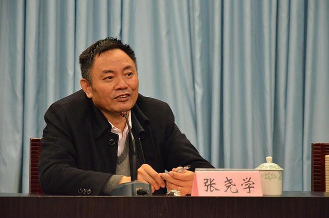 中南大学原校长张尧学被查，已卸任校长八年，曾获国家自然科学奖一等奖（图） - 1