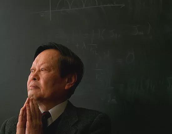 杨振宁逝世！享年103岁…一文看懂杨老的成就有多伟大（组图） - 9