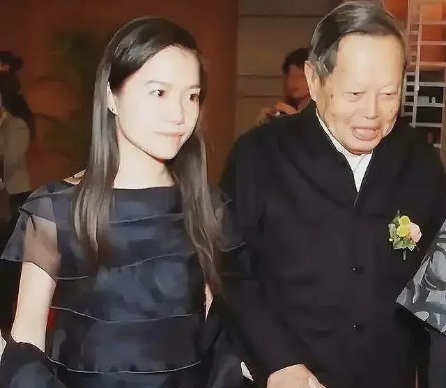 杨振宁在京逝世！死因披露，与妻子最后合影曝光，知情者发声（组图） - 3