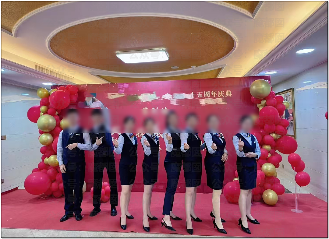 国企高管出轨娇媚银行女职员,被某法院最靓法警原配抓在床(组图) - 7