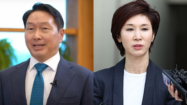 韩最贵离婚案再反转!最渣财阀拒付前妻超10000亿赔偿,自曝钱都是总统岳父给的脏款?(组图) - 27