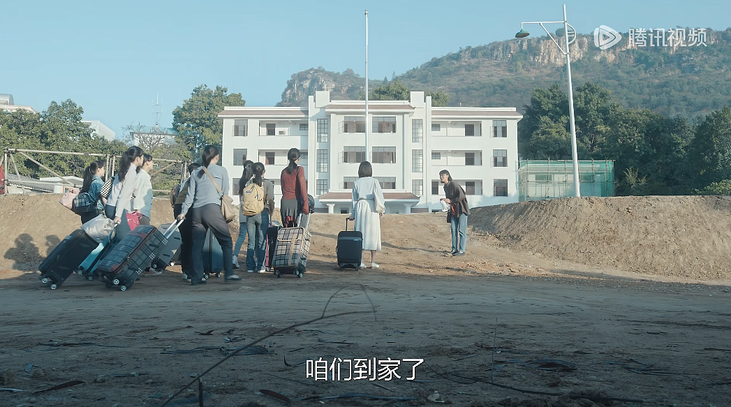 第一女富豪的大瓜,被拍出来了(组图) - 41