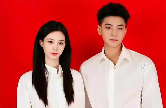 黄子韬徐艺洋秀恩爱到腻，疑奉子成婚，却不敢像陈伟霆何穗官宣（组图） - 4