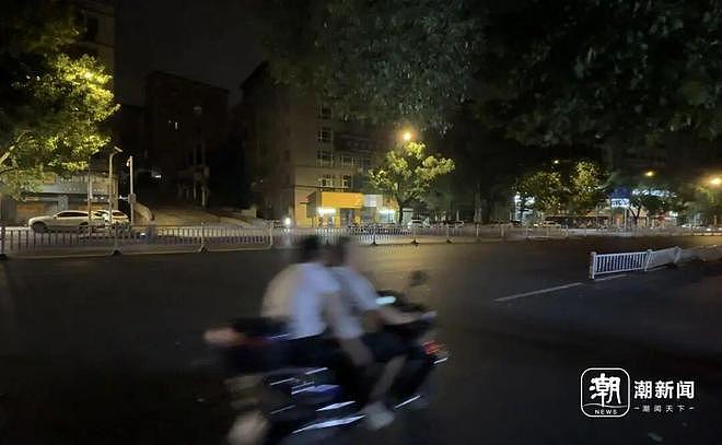“撞死3人，他在边上玩手机！”一家三口被撞案新细节披露，家属痛哭：拒绝80万赔偿，必须死刑（组图） - 3