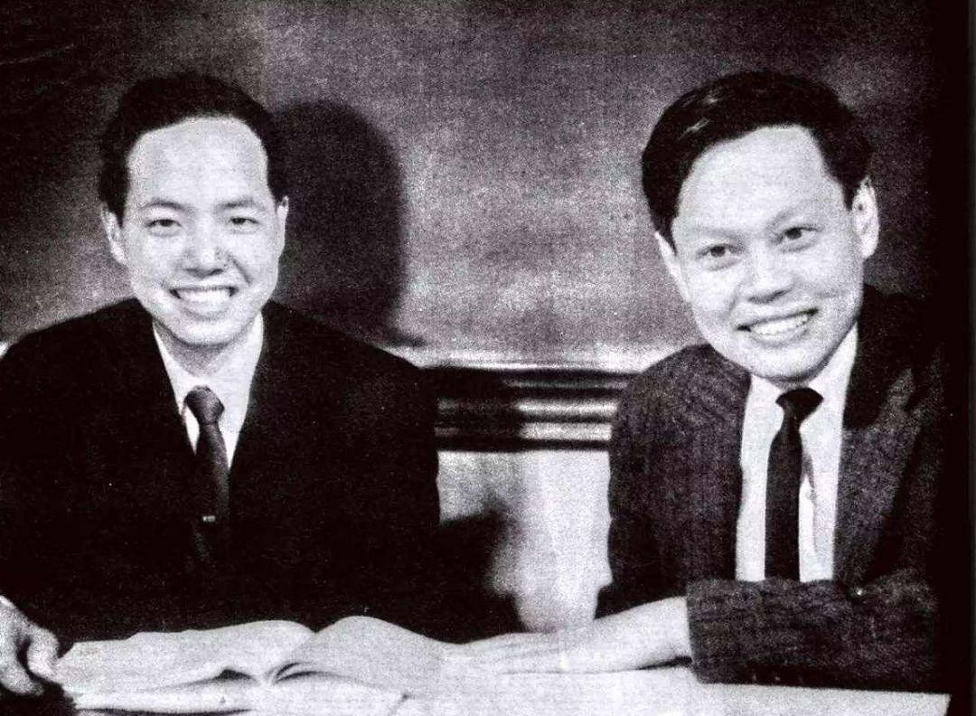 痛心！103岁的杨振宁去世！能和他生活在同一时代，是我们这代人的幸运（组图） - 7