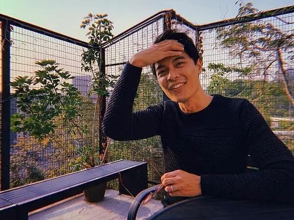 从冠军到保安！香港先生的“落差人生”，背后是一整个行业的寒冬……（组图） - 10