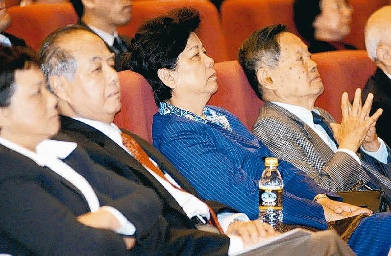 李政道、杨振宁恩怨解密，诺贝尔排序之争让他们决裂半世纪（组图） - 2