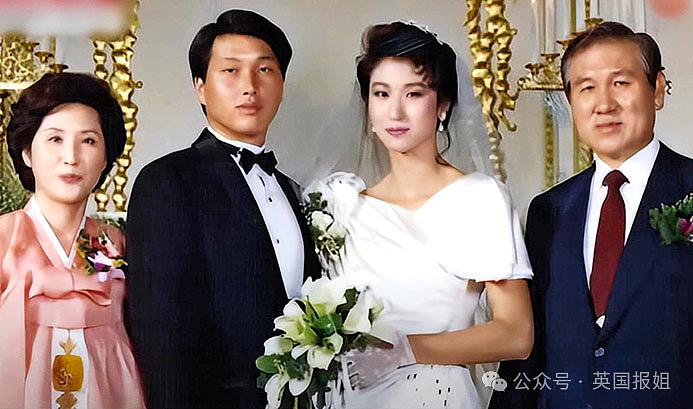 韩最贵离婚案再反转!最渣财阀拒付前妻超10000亿赔偿,自曝钱都是总统岳父给的脏款?(组图) - 4