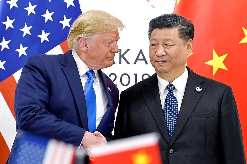 北京打烂好牌！彭博：稀土管制做过头，给川普扳回机会（图） - 1