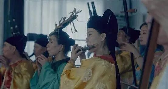 辛芷蕾之后，一个“杀人犯”成为国际影后（组图） - 8
