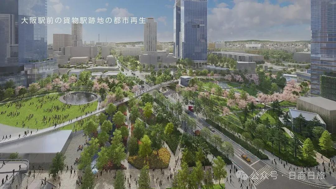 王健林栽了！但日本“万达” 为何能年入千亿？（组图） - 17