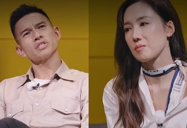 恭喜正式结婚？！恋爱8年无人看好，分手半年突拍婚纱照！专挑富二代下手只为还钱？（组图） - 3