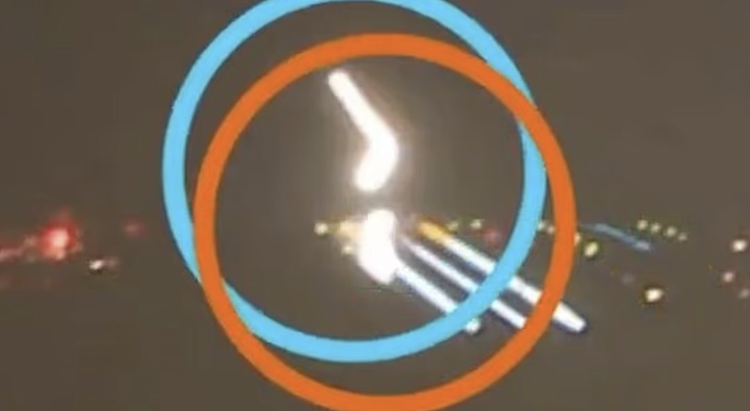 飞机坠毁炸成火球，全员遇难，录下死前绝望呼喊！客机起飞11秒失速俯冲大海（视频/组图） - 11