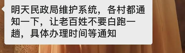 山东海阳老人扎堆领结婚证，现场挤满人！有村庄包车去办，冲上热搜（组图） - 3