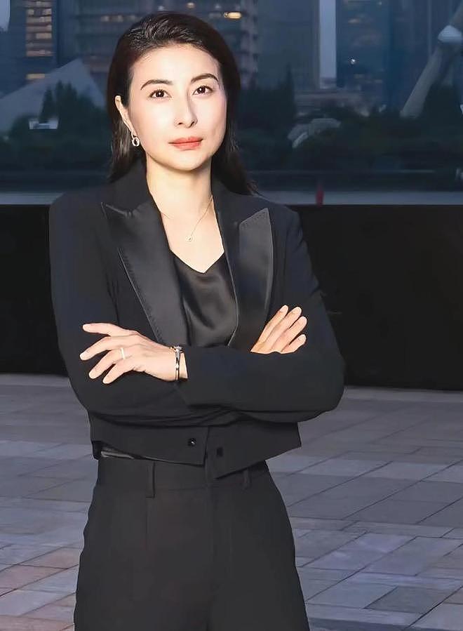 霍启刚婚后生活：凌晨五点为妻子煲汤，自豪是“郭晶晶的丈夫”（组图） - 13