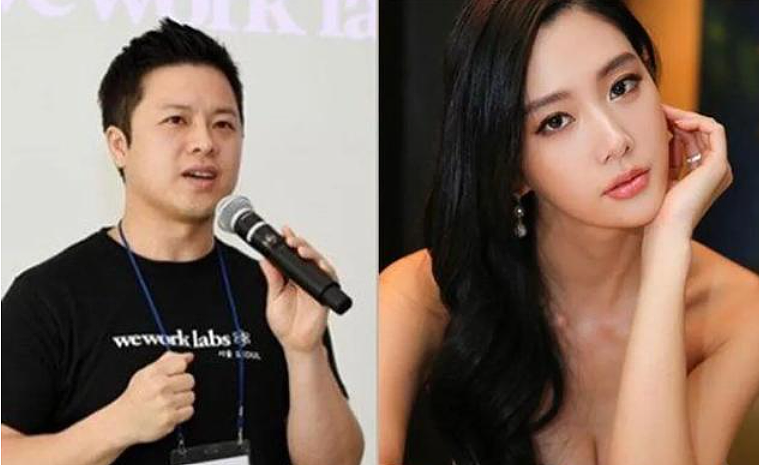 太突然！“亚洲第一美”官宣离婚，豪门婚姻告终（组图） - 2