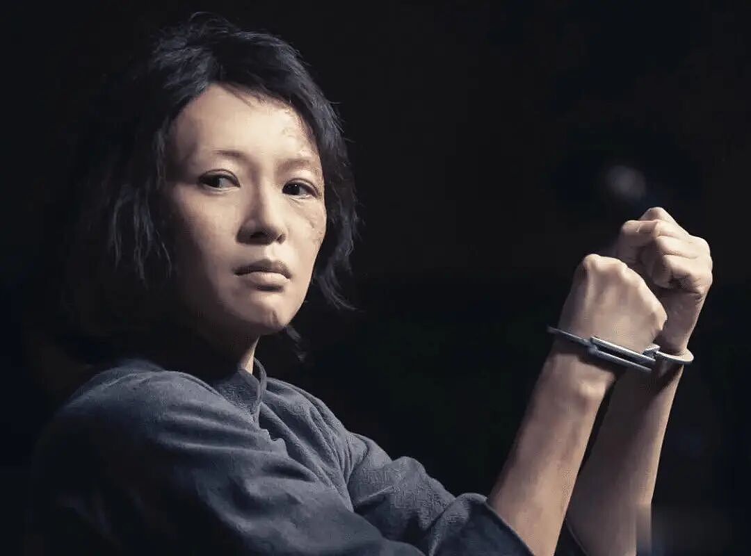 辛芷蕾之后，一个“杀人犯”成为国际影后（组图） - 16