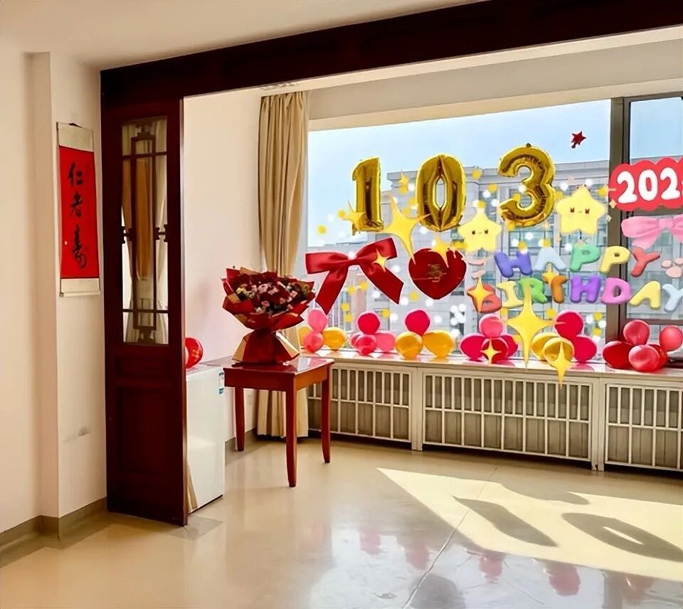 杨振宁逝世享年103岁，与翁帆结婚20余年，不是爷孙恋而是灵魂伴侣（组图） - 3