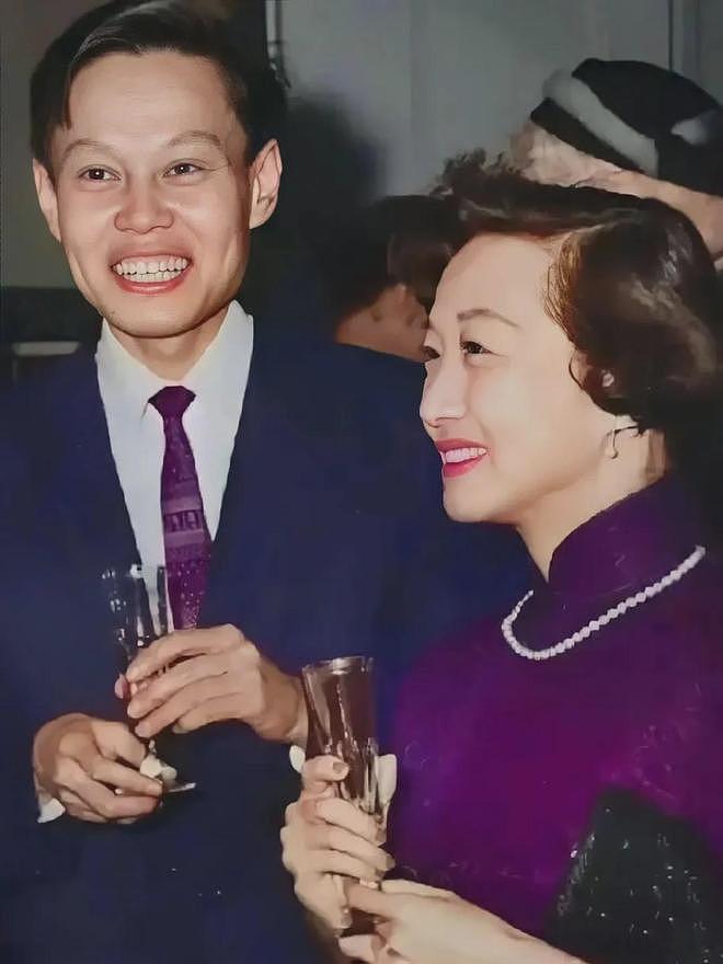 知名物理学家杨振宁因病逝世！翁帆发文悼念，称先生交出了一份满意的答卷，何其有幸能陪伴他（组图） - 14