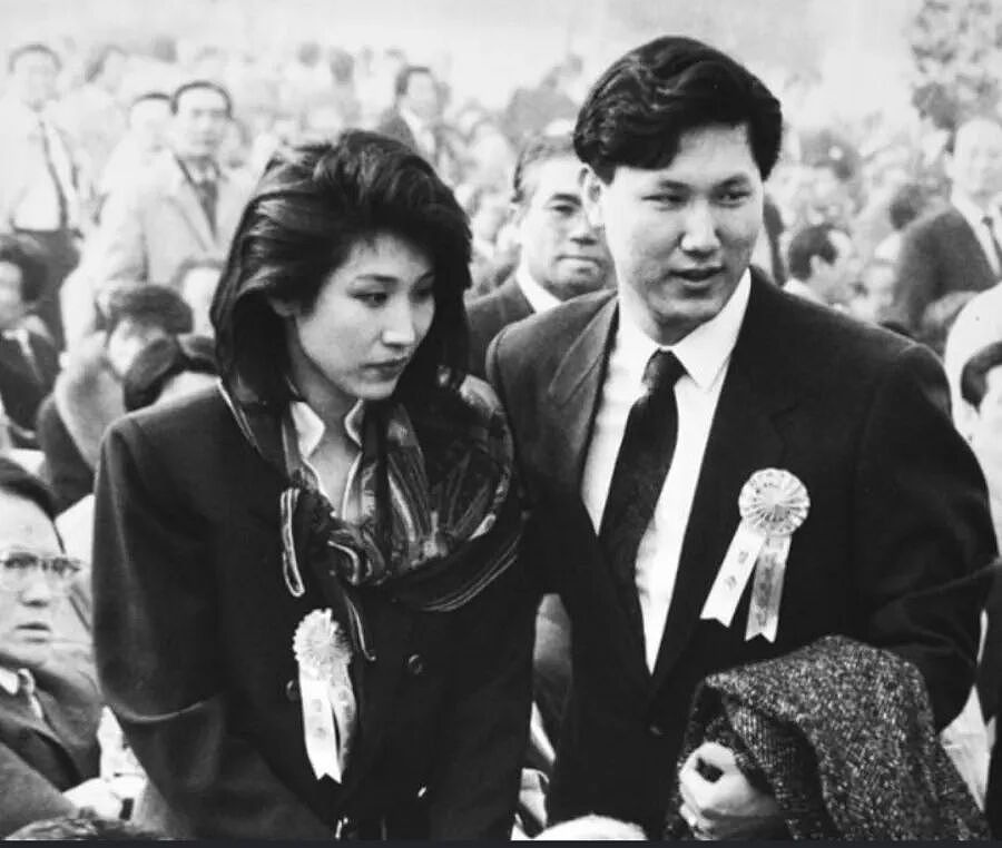 韩最贵离婚案再反转!最渣财阀拒付前妻超10000亿赔偿,自曝钱都是总统岳父给的脏款?(组图) - 5