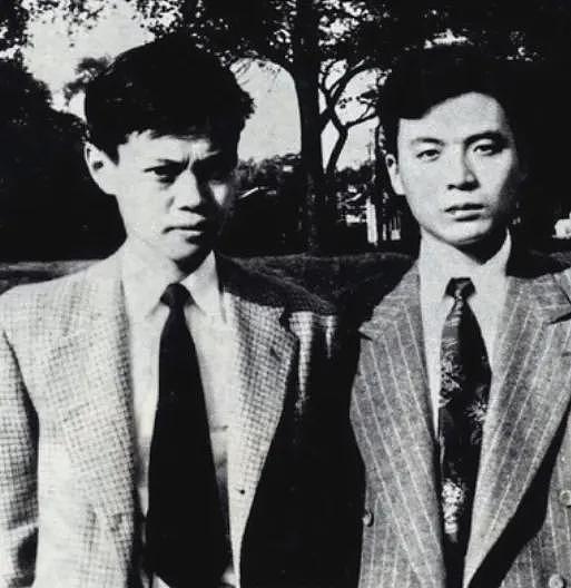 杨振宁逝世：宇宙无声，但有繁星回答（组图） - 23