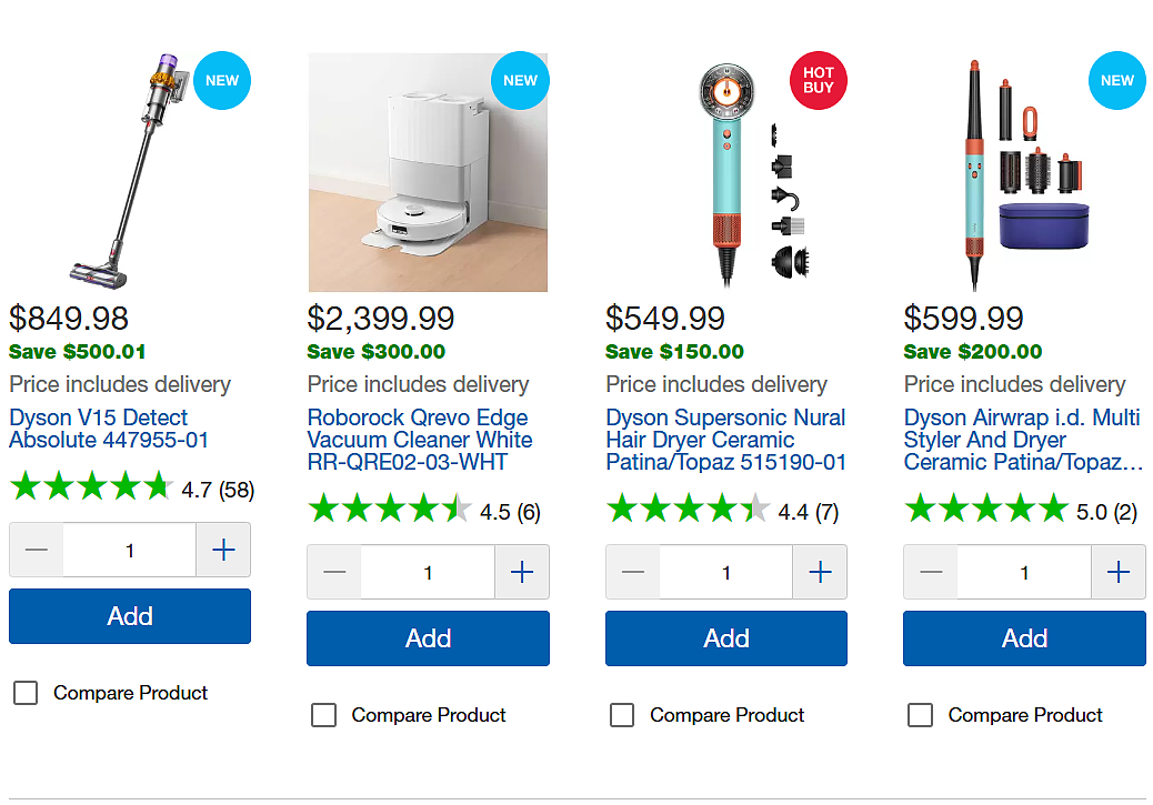 本周必Buy | Costco、优衣库、JB Hi-Fi最新闪促（组图） - 3