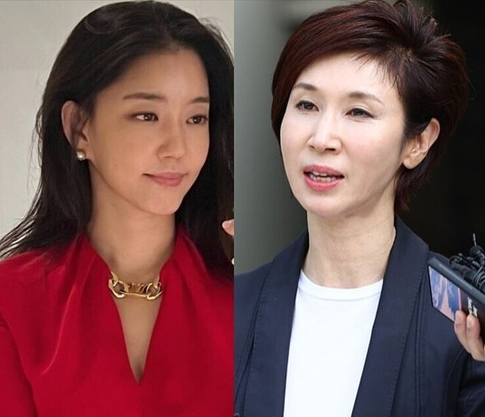 韩最贵离婚案再反转!最渣财阀拒付前妻超10000亿赔偿,自曝钱都是总统岳父给的脏款?(组图) - 15