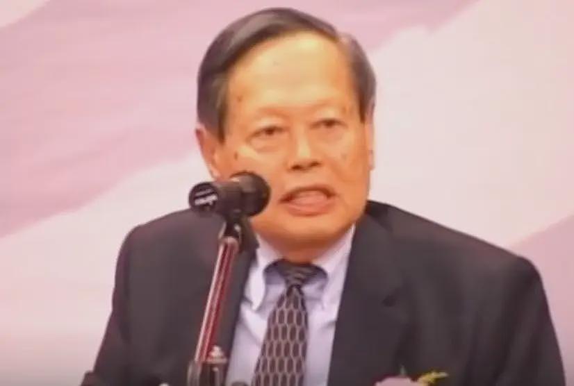 杨振宁逝世！享年103岁…一文看懂杨老的成就有多伟大（组图） - 16