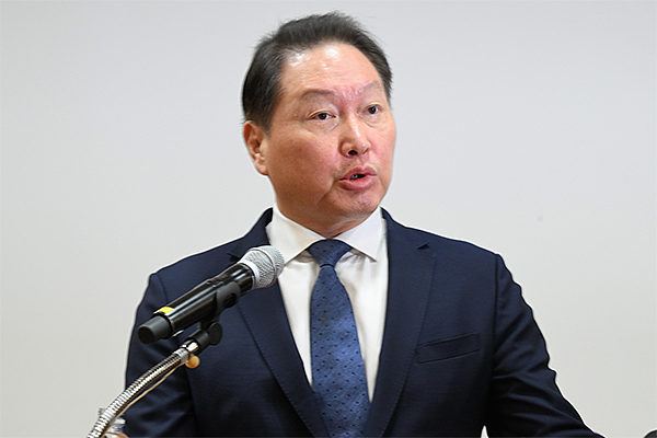 韩最贵离婚案再反转!最渣财阀拒付前妻超10000亿赔偿,自曝钱都是总统岳父给的脏款?(组图) - 24