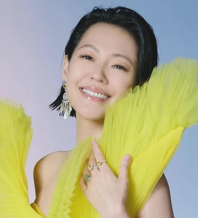 金钟奖红毯闹笑话，有人催生有人聊内裤，小S礼服挑好了都不出席（组图） - 2