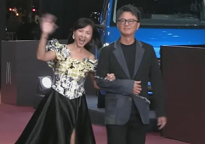 金钟奖红毯闹笑话，有人催生有人聊内裤，小S礼服挑好了都不出席（组图） - 10
