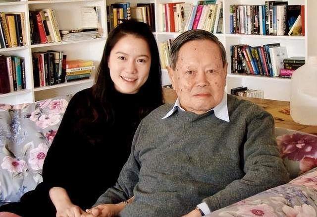 103岁杨振宁去世，月初刚过生日，95岁恢复国籍，已安排好遗产（组图） - 11