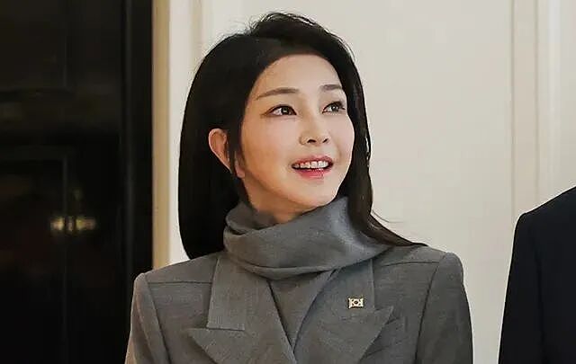 在中国爆火的“美女天堂”，拯救韩国旅游（组图） - 7