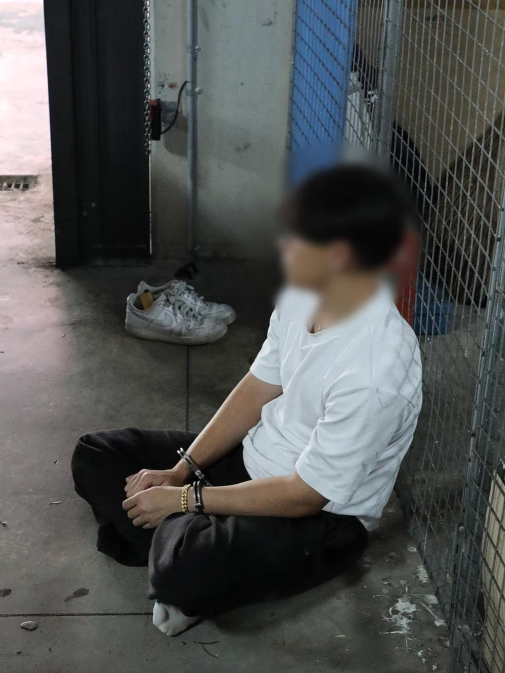 澳洲亚裔贩毒集团大内斗，暴力愈演愈烈！女子被绑架焚尸、头目坠亡、托儿所险成枪击现场...（组图） - 7