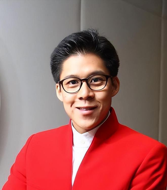 霍启刚婚后生活：凌晨五点为妻子煲汤，自豪是“郭晶晶的丈夫”（组图） - 6