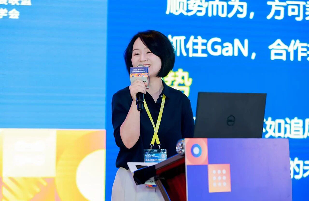 她毅然回国，死磕8年，终成“芯片女王”（组图） - 19