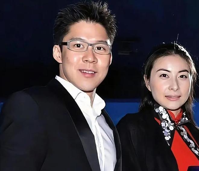 霍启刚婚后生活：凌晨五点为妻子煲汤，自豪是“郭晶晶的丈夫”（组图） - 15