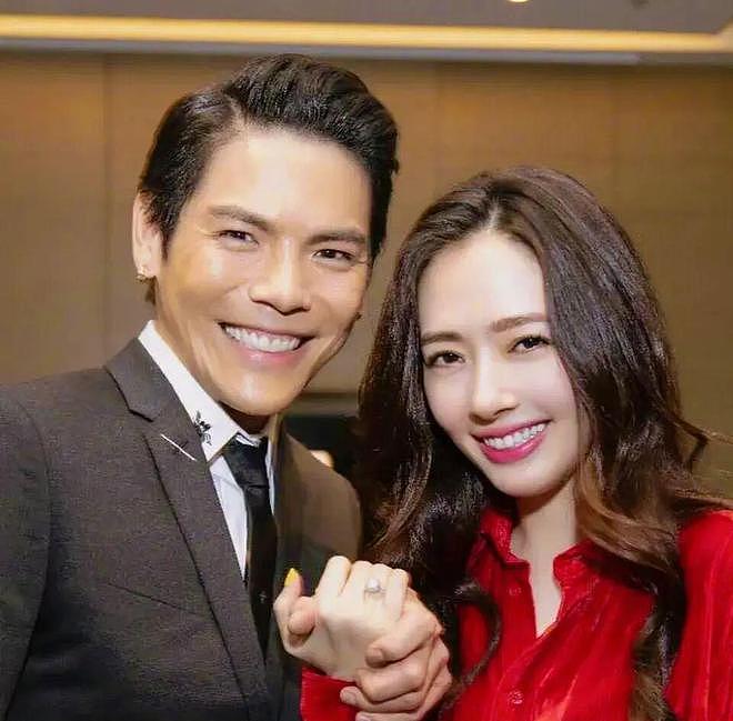 郭爸爸曝郭碧婷家庭花销全靠她支付，网友：嫁了个“伪豪门”？（组图） - 5