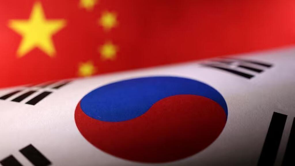 涉嫌企图窃取韩国军事机密，一中国人一审判囚五年（组图） - 1