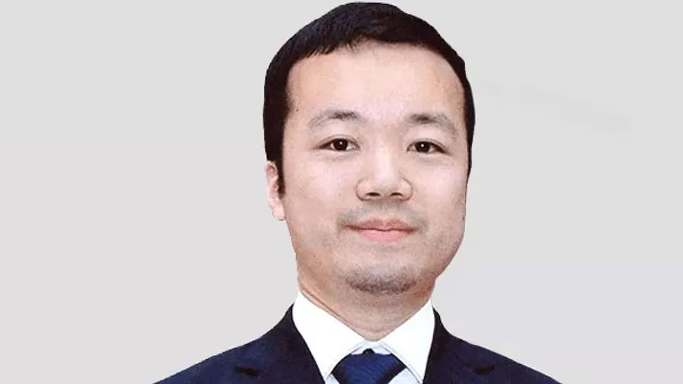 柬埔寨电诈头目价值千亿比特币被美国没收？“栽”在这一关键环节…（组图） - 11