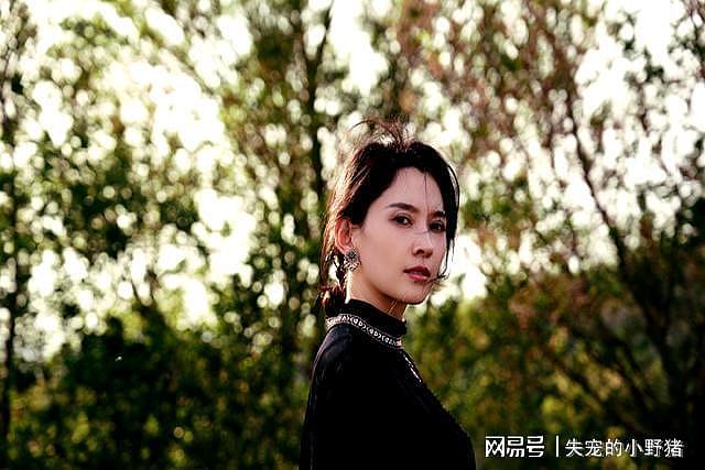 汪峰!女友“森林北”严正声明:深感愤怒(组图) - 4